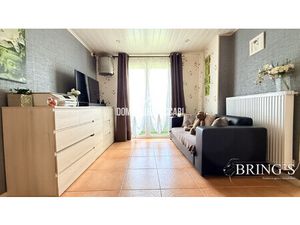 Appartement 3 pièce(s)