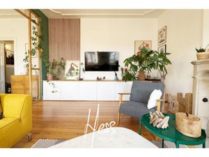 Appartement d'exception au charme indéniable ! - Strasbourg - Quartier Orangerie