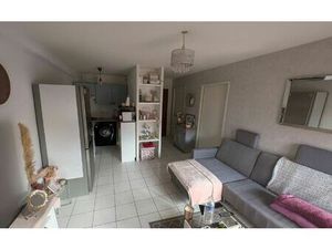 Appartement Toulouse 35 m² T-2 à vendre  87 000 €