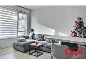 Appartement Trappes 41.34 m² T-2 à vendre  156 000 €
