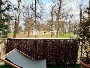 Rénové  lumineux  prêt à vivre à Verneuil !