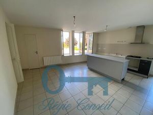 T3 AVEC JARDIN - VILLE SOUS ANJOU