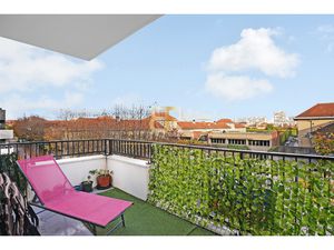 LUMINEUX / RÉCENT / CALME