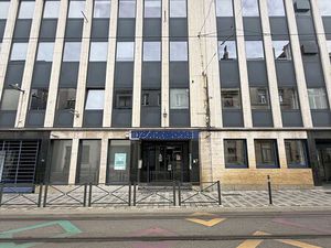 Surface commerciale à louer à Rue Leon Theodor 87 Jette (VBD64685)