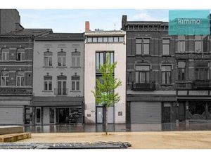 Bureaux à louer à Avenue de Waterloo 14 Charleroi (VBD64679)