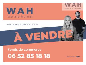 VENTE FONDS DE COMMERCE - CENTRE HISTORIQUE - 34000 MONTPELL