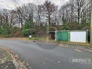 Vente Garage et parking à Châteaubriant (44110) : à vendre / 78m² Châteaubriant