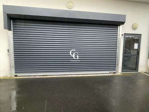 Vente Garage et parking à Nantes Saint-Jacques (44000) : à vendre / 12m² Nantes Saint-Jacq