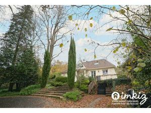 Maison 7 pièces 180m² sur terrain de 1 5 hectare