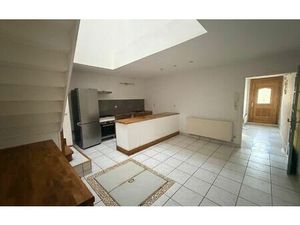 Maison Bar-le-Duc m² T-4 à vendre  99 000 €