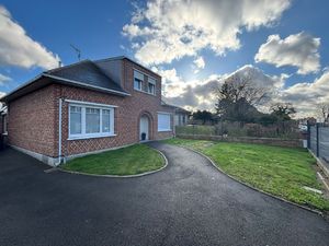 Maison individuelle semi plain-pied rénovée 136 m2 Bella