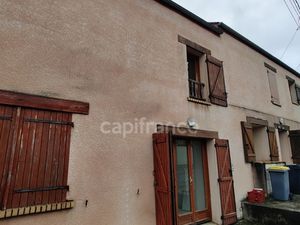 Maison à louer 5 pièces BREUILLET (91)