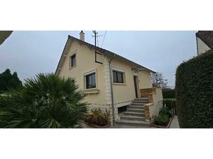 Pavillon entièrement rénové tout confort