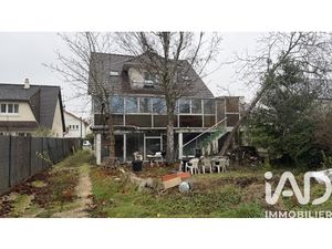 Vente Maison traditionnelle 11 pièces