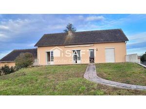 Situation idéale  alliant tranquillité et proximité des services