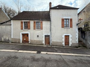 Maison 2 chambre(s) à vendre