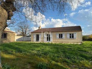 Vente Maison à Frossay (44320) : à vendre / 91m² Frossay