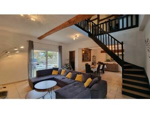 Belle Grange rénovée Orrouer 7 pièces