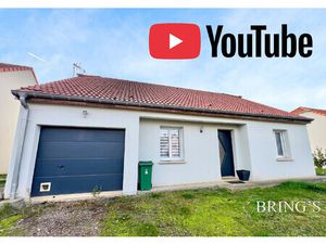 Maison à vendre Jarny