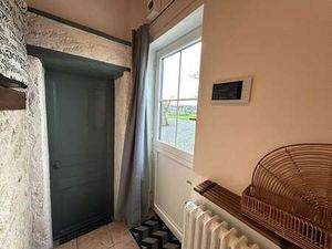 Vente Maison à La Suze-sur-Sarthe (72210) : à vendre / 98m² La Suze-sur-Sarthe