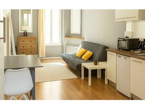 Maison Le Cannet 26 m² T-1 à vendre  119 000 €