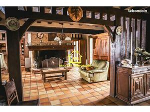 Maison 5 pièces 142 m²