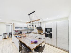 Maison 4 chambre(s) à vendre