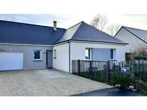 Vente Maison à Marans (49500) : à vendre / 100m² Marans