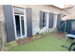 Maison Marennes m² T-2 à vendre  123 600 €