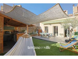 EXCLUSIVITÉ - BLANCARDE - MAISON - GARAGE - 580 000 euros