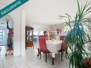 Découvrez une maison lumineuse et pleine de charme au cœur de Cucq : un bien rare sur le m