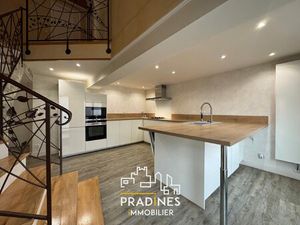 Maison à vendre Millery