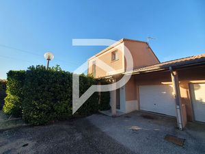 Maison à vendre Montélimar 4 pièce(s) 81.52 m2