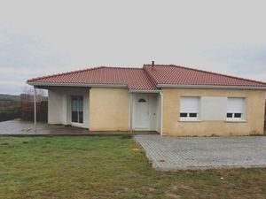 Maison MONTIGNAC (65)