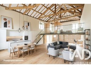 Vente Maison de ville 1 pièce