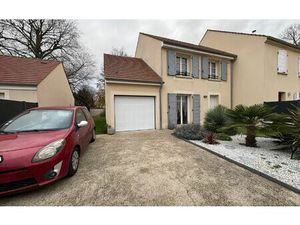 Maison Mormant m² T-4 à vendre  269 900 €