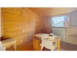 Beau projet de rénovation