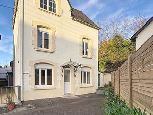 Maison PLOERMEL (56800)