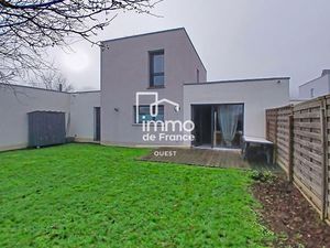 Maison Saint Berthevin 87.72 m2