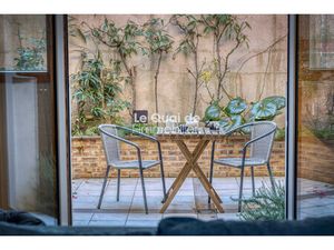 GRENOBLE : maison d'architecte en vente