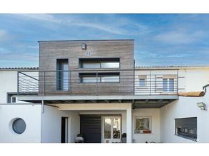 Maison Saint-Sulpice-de-Royan 185 m² T-5 à vendre  470 000 €