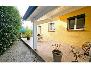 Maison Toulouse 98 m² T-5 à vendre  400 000 €