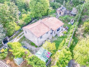 Exclusivité - Maison plain pied Tourves 89 m2 - 515 m² de terrain