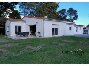 Vente Maison à Vallet (44330) : à vendre / 171m² Vallet