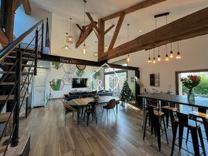 Maison à vendre à Venansault