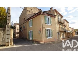 Vente Maison/villa 3 pièces