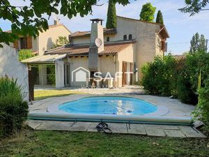 VILLA - 121 m² - T4