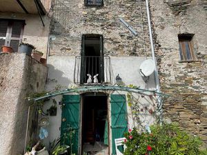 Maison de village de charme – San Martino di Lota