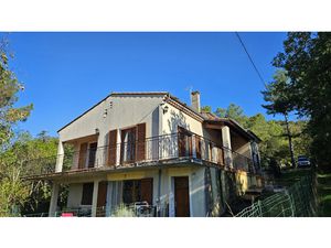 Maison/villa 10 pièces