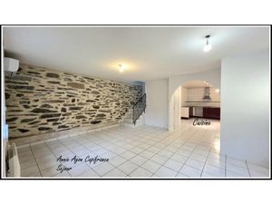 Maison à vendre 3 pièces VIGER (65)